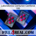 Centurion Laboratories Cenforce 100 14